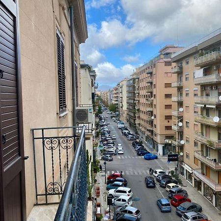 Urban Poet Retreat - Casa Di Vincenzo E Andrea 2 Διαμέρισμα Παλέρμο Εξωτερικό φωτογραφία