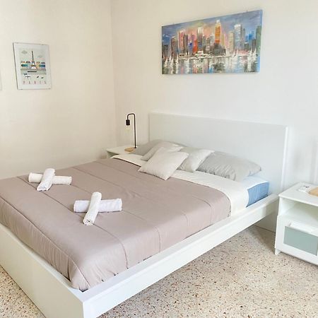 Urban Poet Retreat - Casa Di Vincenzo E Andrea 2 Διαμέρισμα Παλέρμο Εξωτερικό φωτογραφία