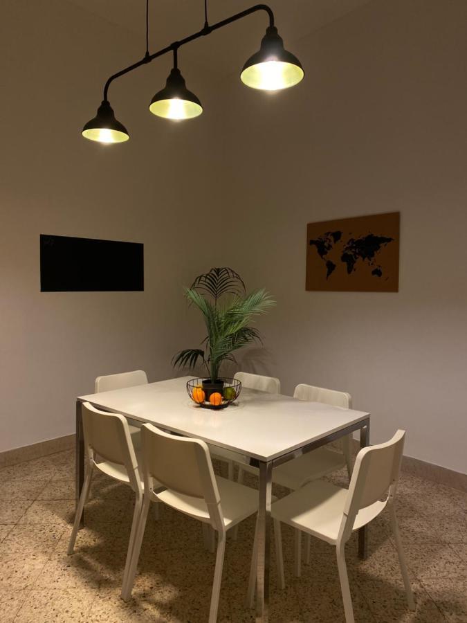 Urban Poet Retreat - Casa Di Vincenzo E Andrea 2 Διαμέρισμα Παλέρμο Εξωτερικό φωτογραφία