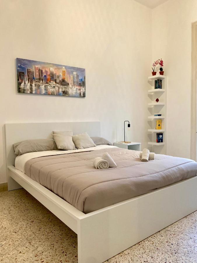 Urban Poet Retreat - Casa Di Vincenzo E Andrea 2 Διαμέρισμα Παλέρμο Εξωτερικό φωτογραφία