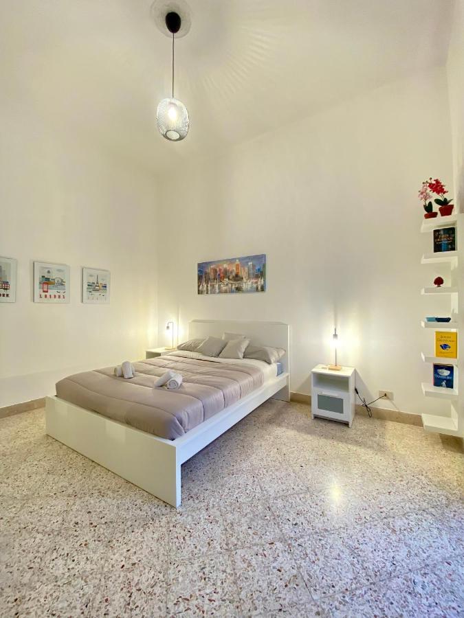 Urban Poet Retreat - Casa Di Vincenzo E Andrea 2 Διαμέρισμα Παλέρμο Εξωτερικό φωτογραφία