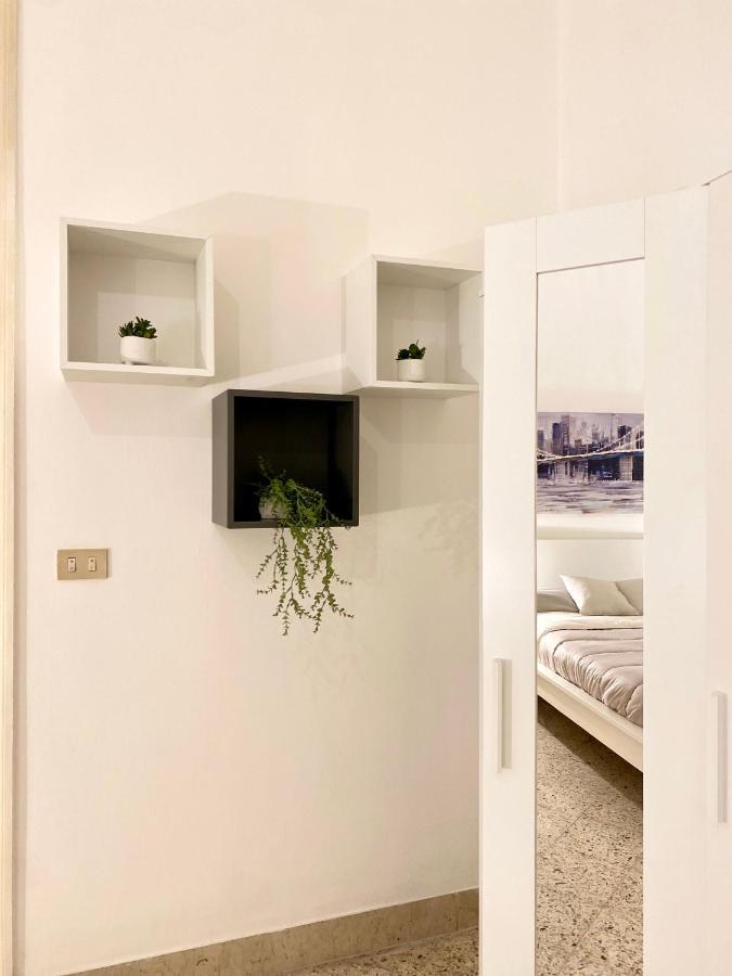 Urban Poet Retreat - Casa Di Vincenzo E Andrea 2 Διαμέρισμα Παλέρμο Εξωτερικό φωτογραφία