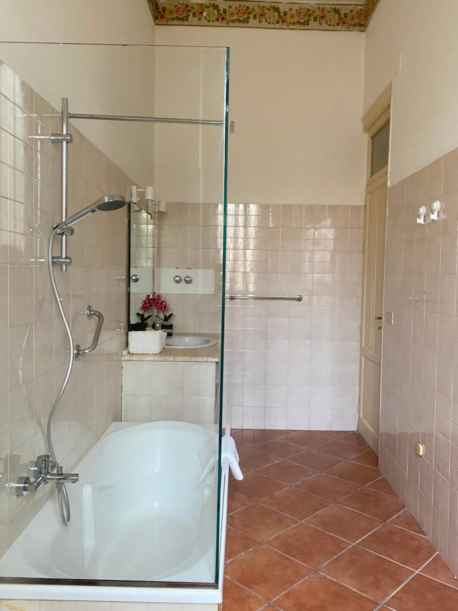 Urban Poet Retreat - Casa Di Vincenzo E Andrea 2 Διαμέρισμα Παλέρμο Εξωτερικό φωτογραφία