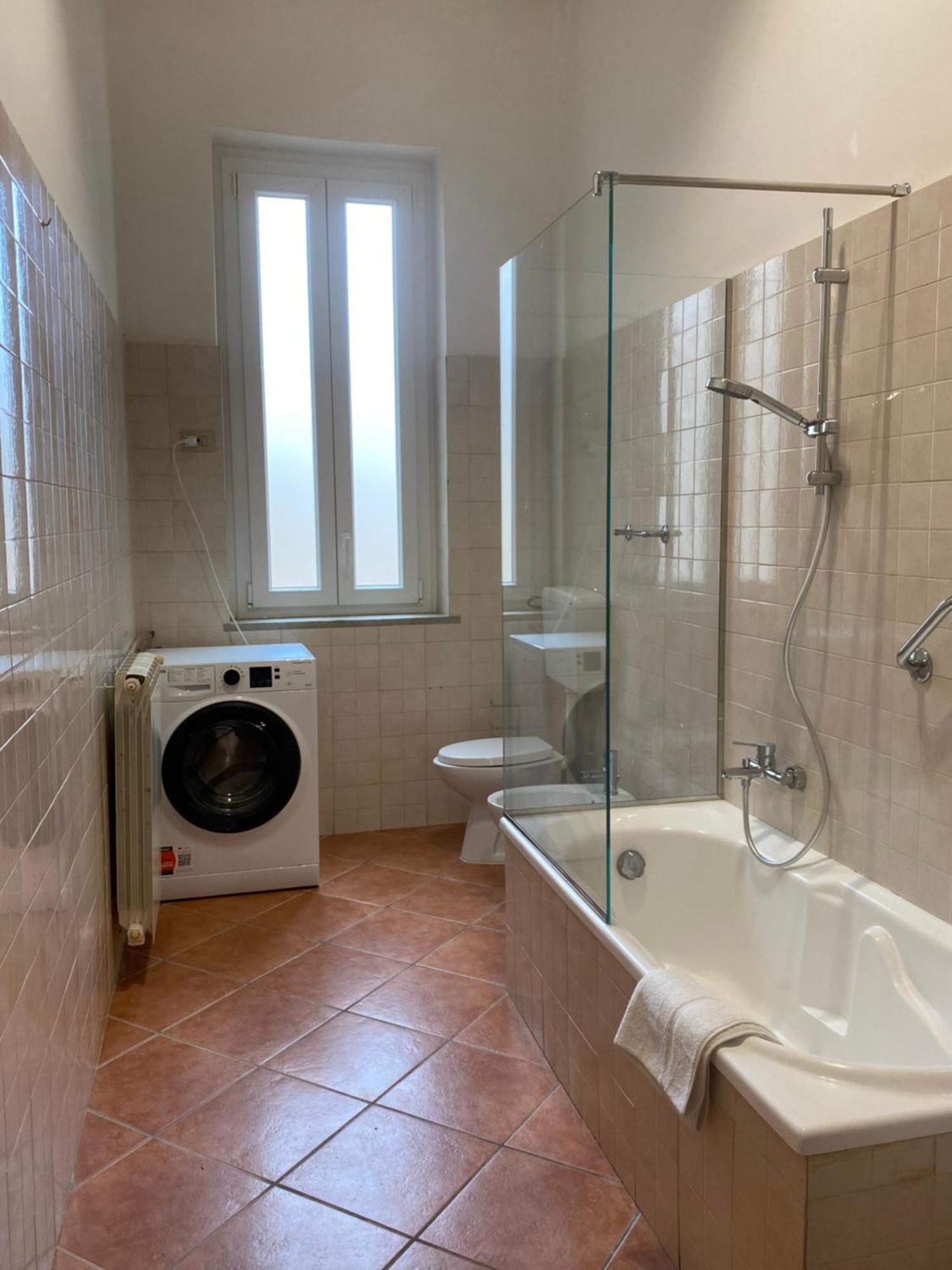 Urban Poet Retreat - Casa Di Vincenzo E Andrea 2 Διαμέρισμα Παλέρμο Εξωτερικό φωτογραφία