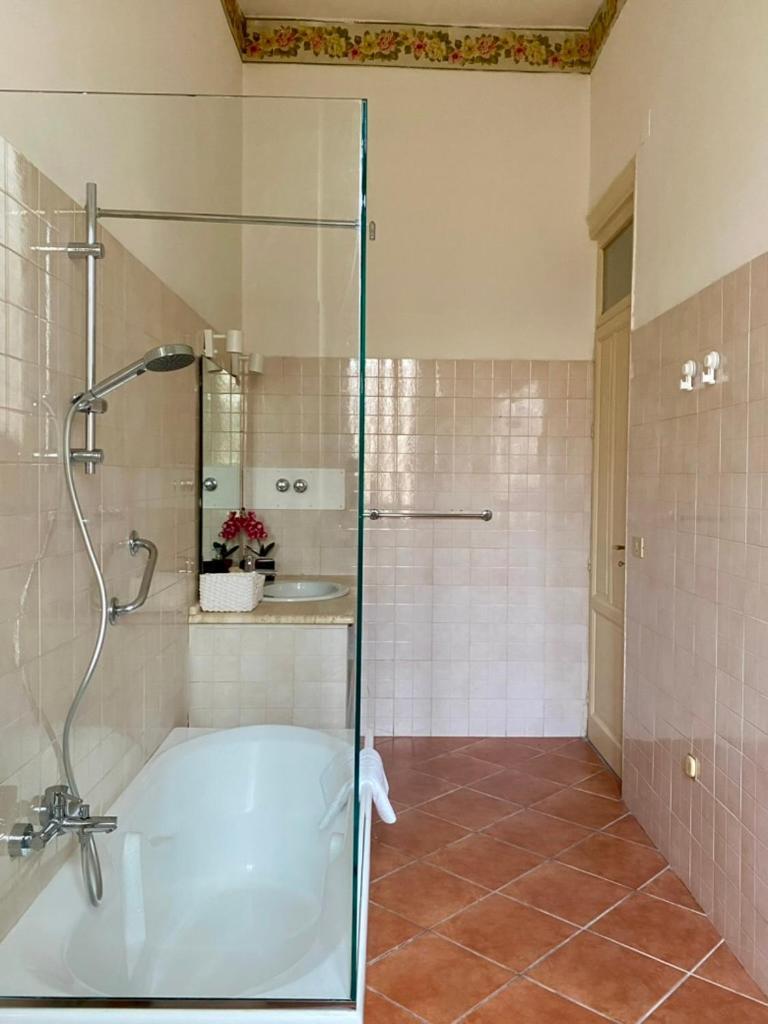 Urban Poet Retreat - Casa Di Vincenzo E Andrea 2 Διαμέρισμα Παλέρμο Εξωτερικό φωτογραφία