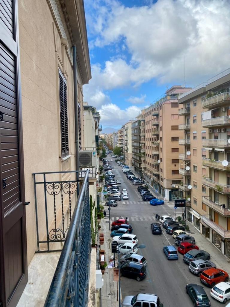 Urban Poet Retreat - Casa Di Vincenzo E Andrea 2 Διαμέρισμα Παλέρμο Εξωτερικό φωτογραφία
