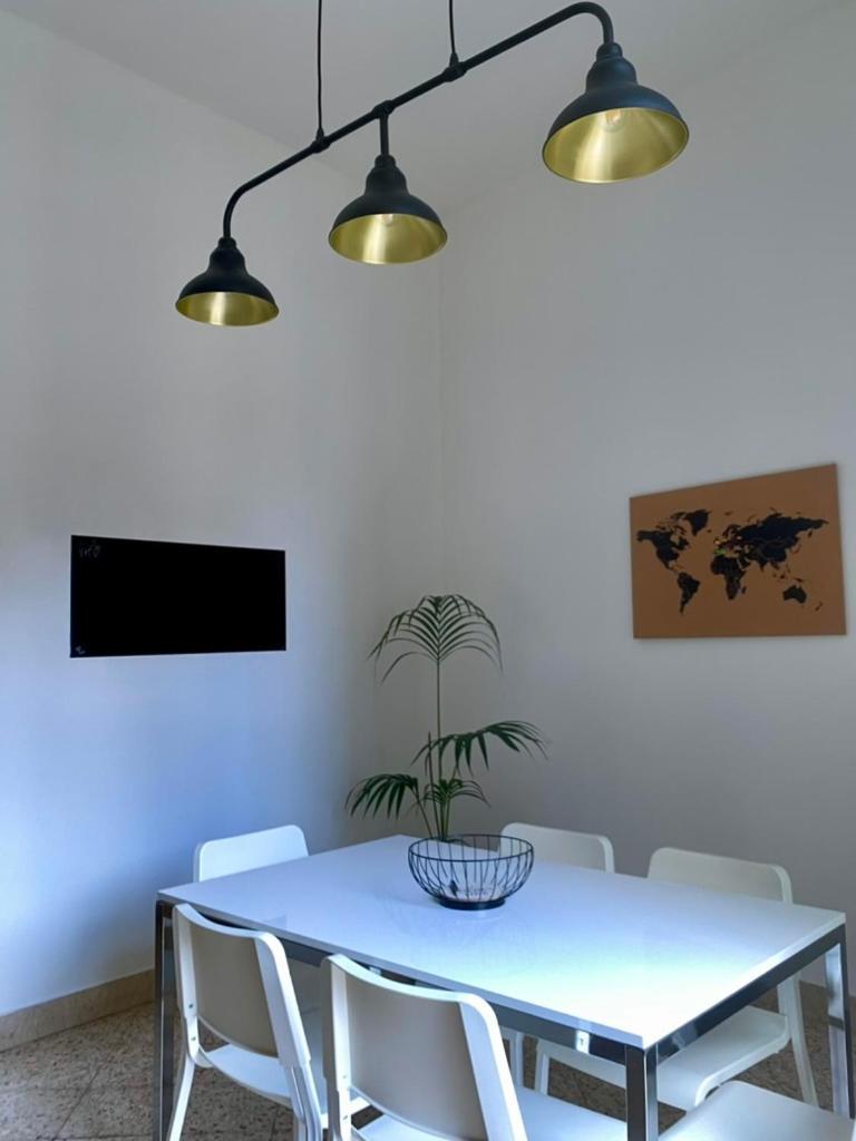 Urban Poet Retreat - Casa Di Vincenzo E Andrea 2 Διαμέρισμα Παλέρμο Εξωτερικό φωτογραφία