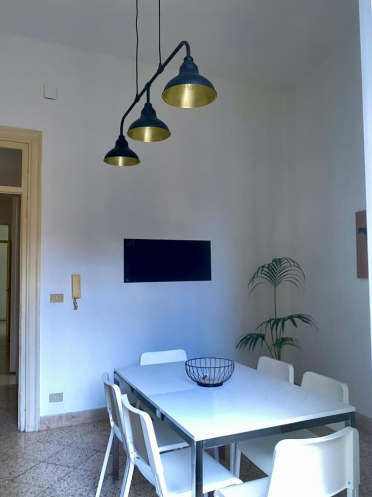 Urban Poet Retreat - Casa Di Vincenzo E Andrea 2 Διαμέρισμα Παλέρμο Εξωτερικό φωτογραφία