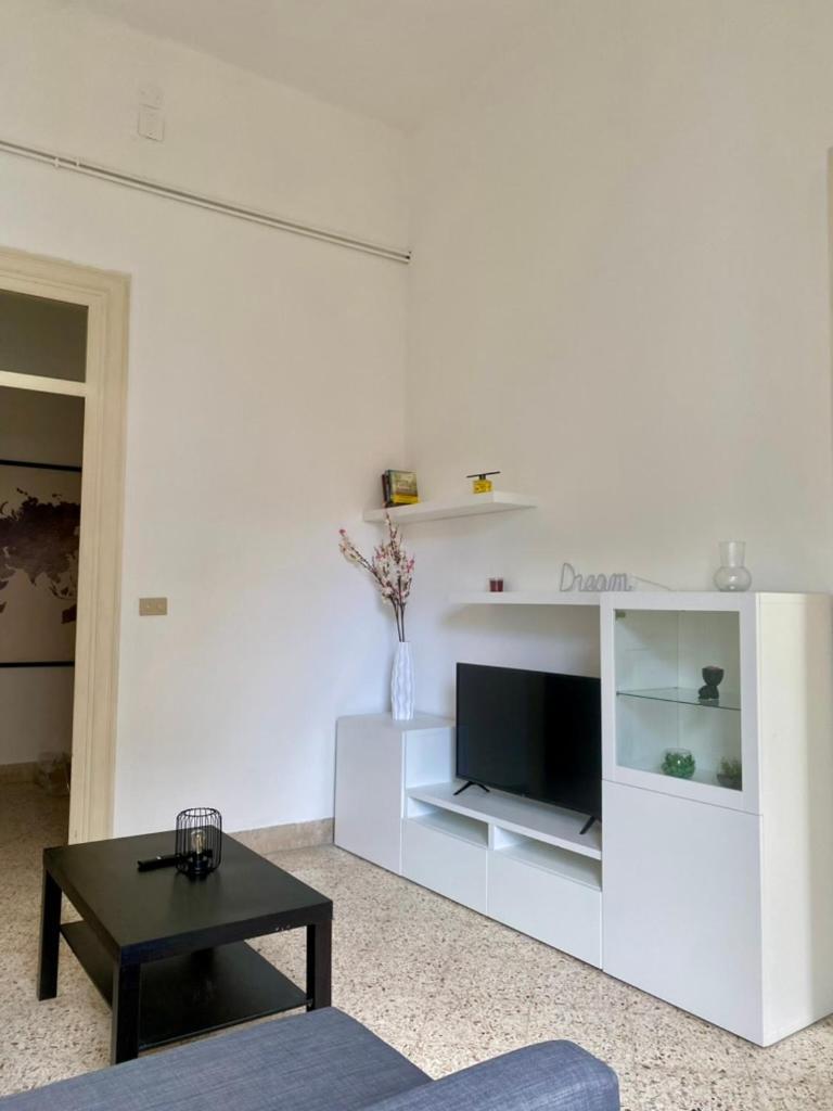 Urban Poet Retreat - Casa Di Vincenzo E Andrea 2 Διαμέρισμα Παλέρμο Εξωτερικό φωτογραφία