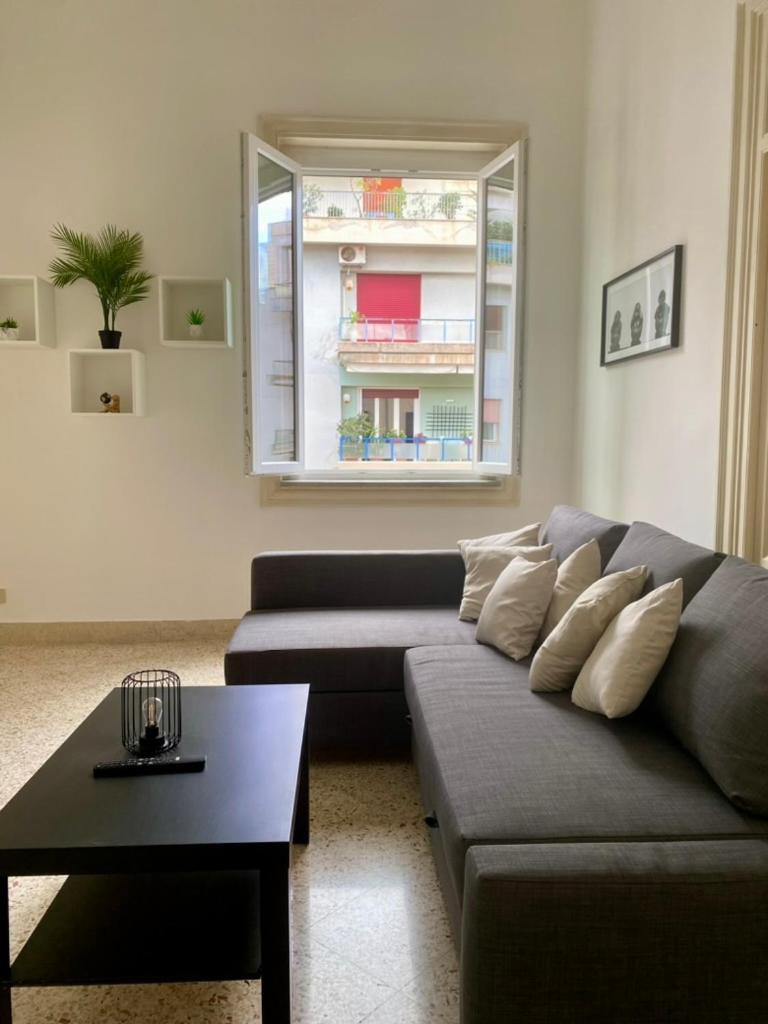 Urban Poet Retreat - Casa Di Vincenzo E Andrea 2 Διαμέρισμα Παλέρμο Εξωτερικό φωτογραφία
