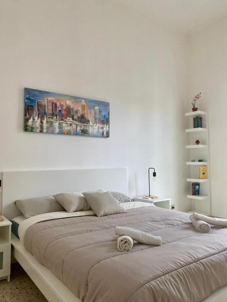 Urban Poet Retreat - Casa Di Vincenzo E Andrea 2 Διαμέρισμα Παλέρμο Εξωτερικό φωτογραφία