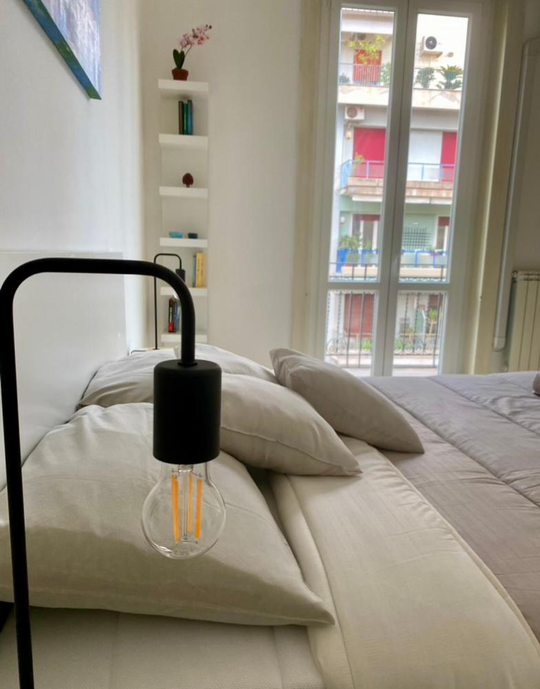 Urban Poet Retreat - Casa Di Vincenzo E Andrea 2 Διαμέρισμα Παλέρμο Εξωτερικό φωτογραφία