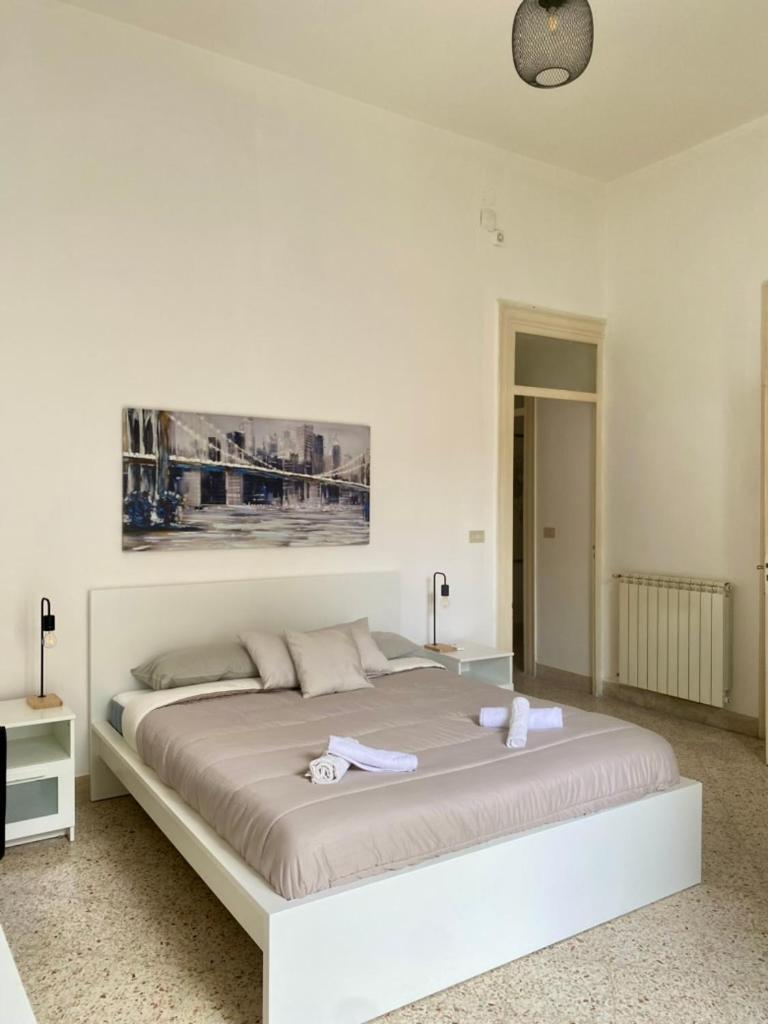 Urban Poet Retreat - Casa Di Vincenzo E Andrea 2 Διαμέρισμα Παλέρμο Εξωτερικό φωτογραφία