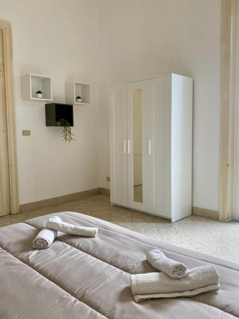 Urban Poet Retreat - Casa Di Vincenzo E Andrea 2 Διαμέρισμα Παλέρμο Εξωτερικό φωτογραφία